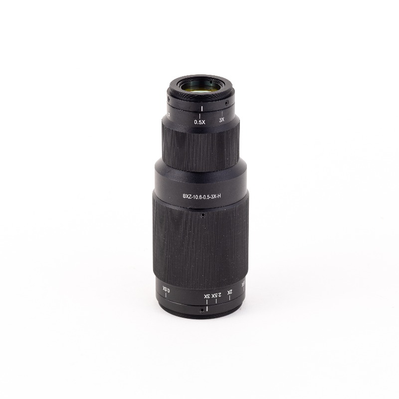 Laser Beam Expander - Espansore del raggio BXZ-10.6-0.5-3x-H ad alta