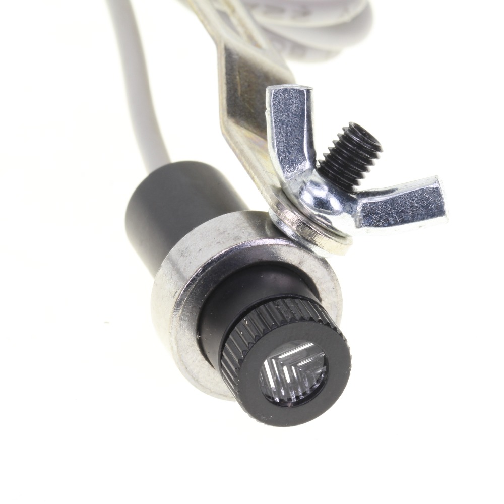 Industrial Laser Brands - Indicatore Laser a Bassa Potenza per
