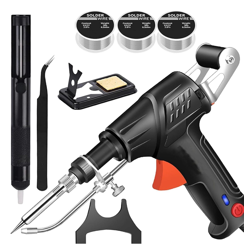Industrial Heated Laser Welding Tool - A88E-Strumento di saldatura laser industriale riscaldato