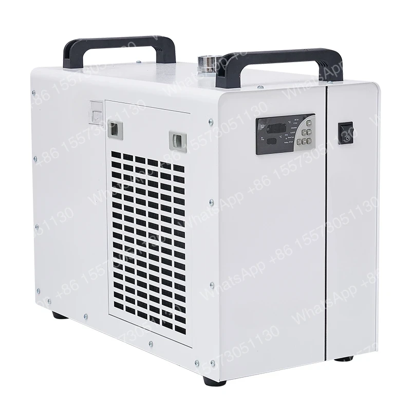 Industrial Uv Laser - Refrigeratore industriale UV HLUL-5/10/15/20 a temperatura
