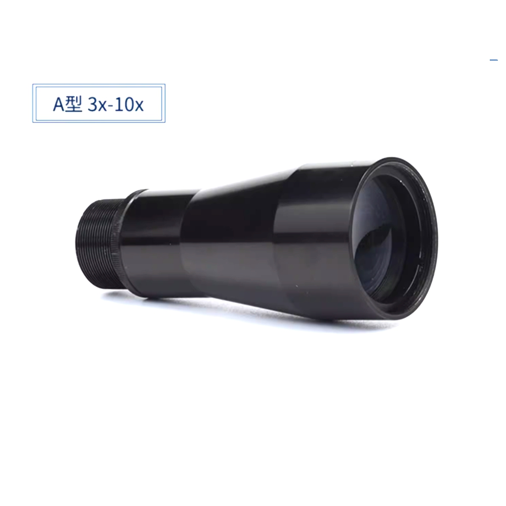 Laser Beam Expander - Espansore del raggio laser 1,5-20X 450