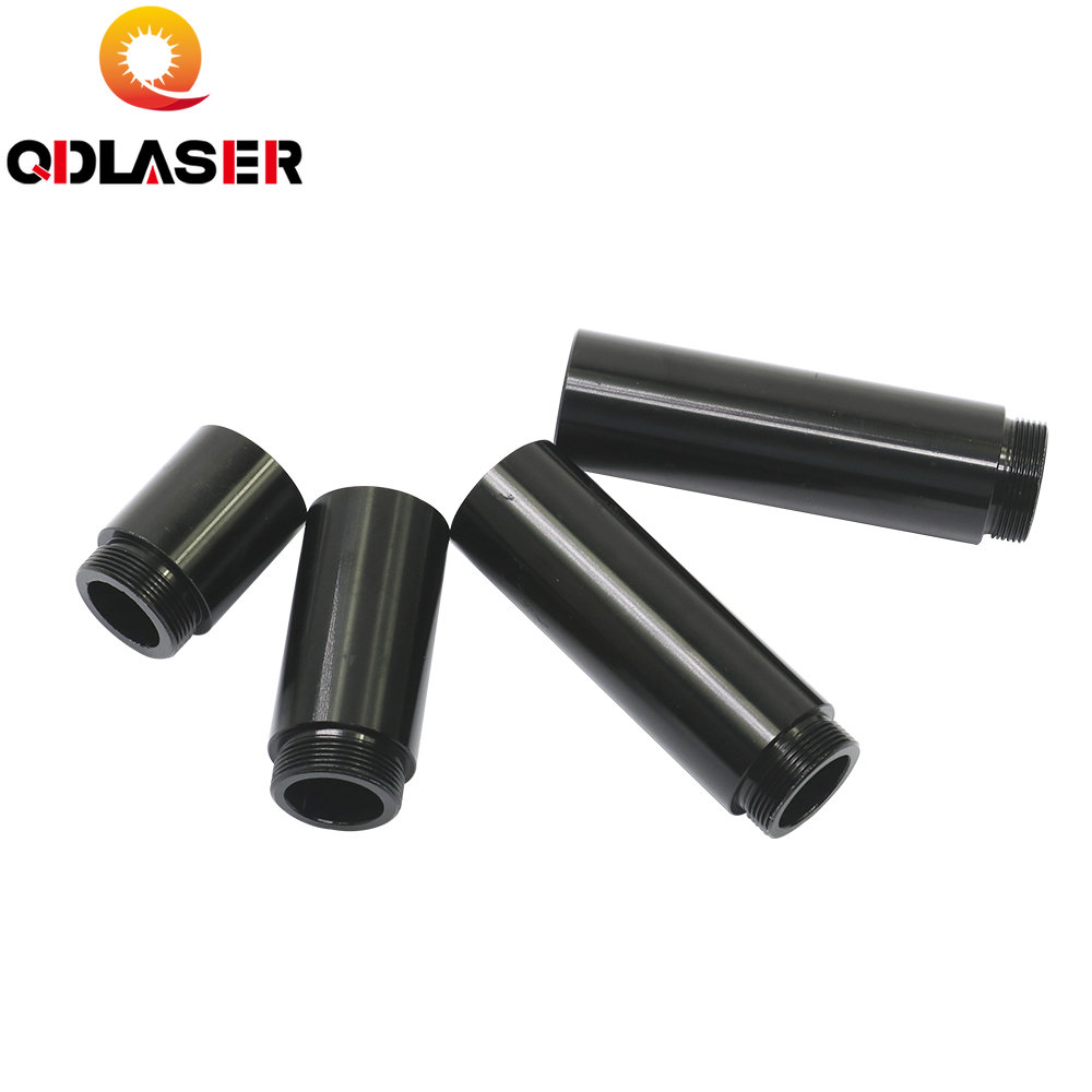 Laser Beam Expander - QDLASER tubo di prolunga anello CO2