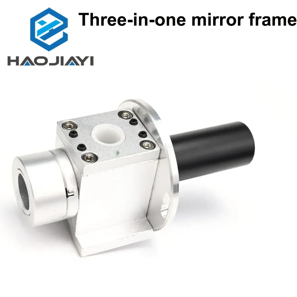 Laser Beam Expander - Macchina per marcatura laser a fibra