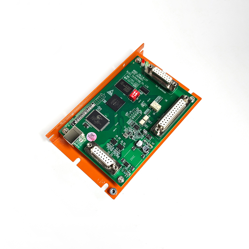 Marking Card Ezcad - Nuova Scheda di Controllo BJJCZ per