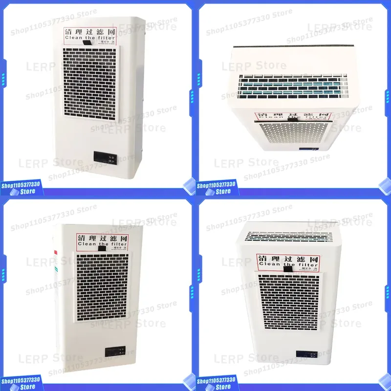 Industrial Laser Enclosure - Condizionatore d'aria per armadietto con sistema