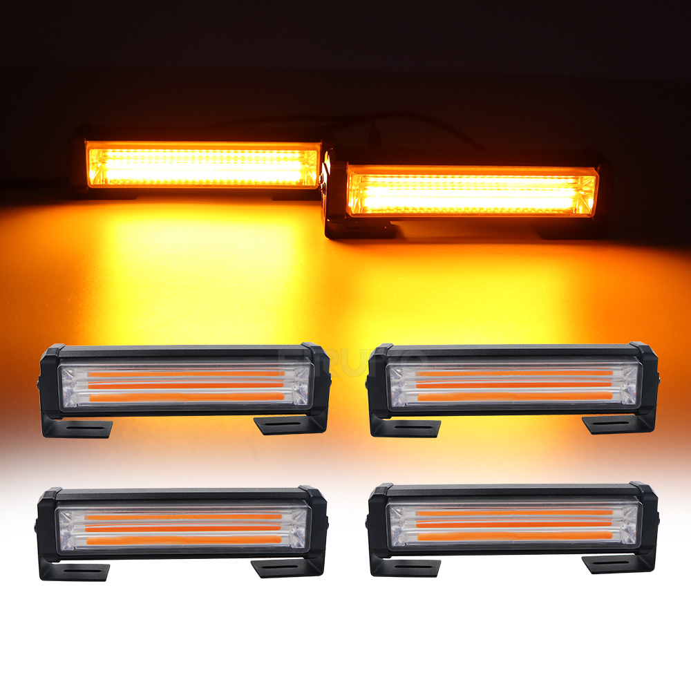 Industrial Laser Pointer 24V - Luce stroboscopica a LED COB da