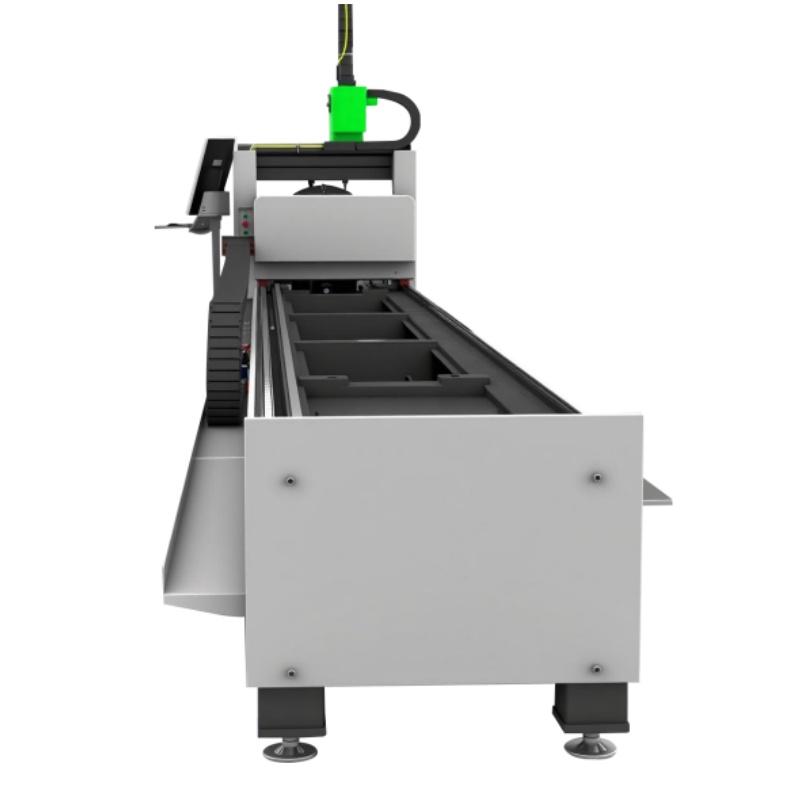 Industrial Laser Cutter - 2025 Raytools Auto Focus Laser Taglierina