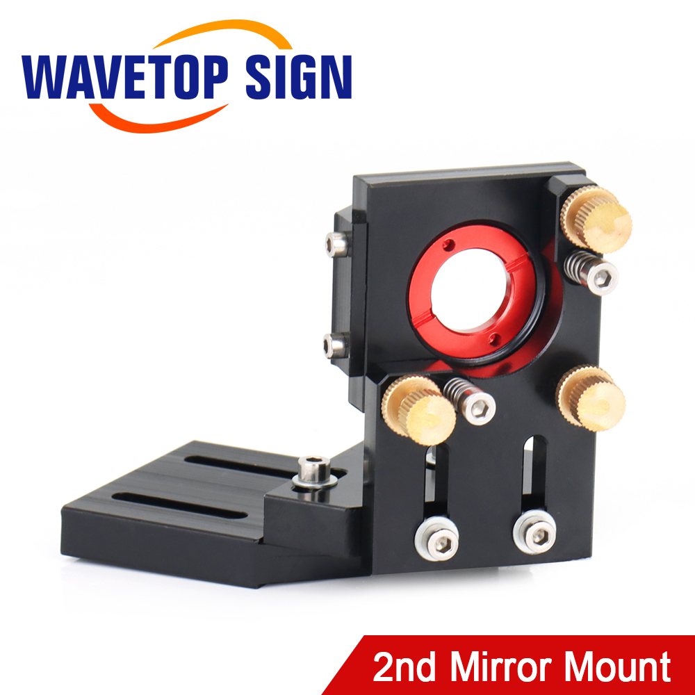 Co2 Laser Mirror - Supporto Specchio Secondario per Laser CO2