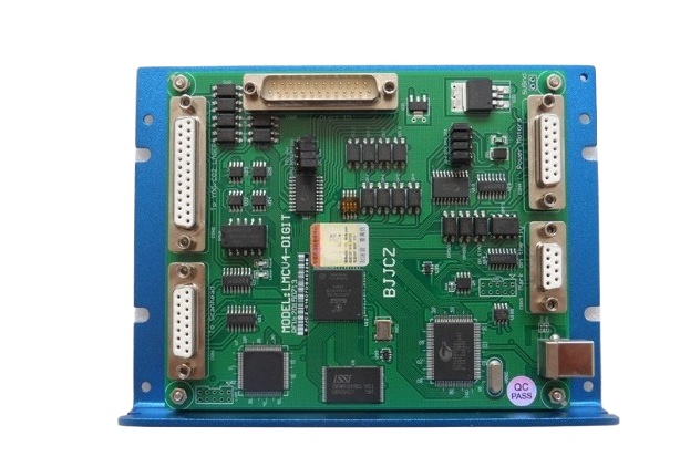 Marking Card Ezcad - Scheda di controllo EzCad per macchina
