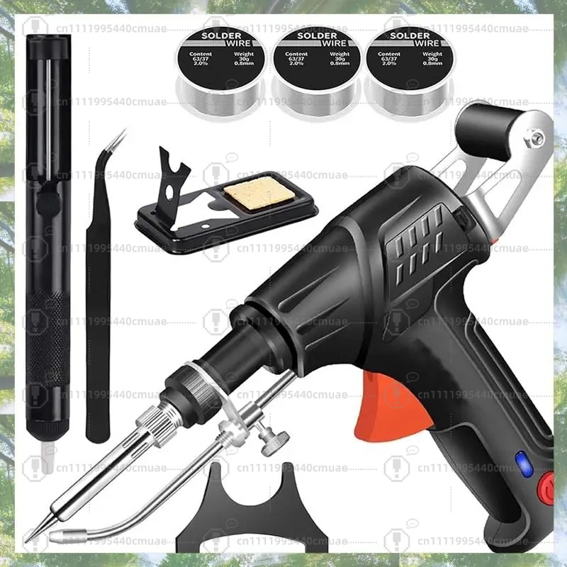 Industrial Heated Laser Welding Tool - Saldatrice Laser Industriale Premium con Riscaldamento