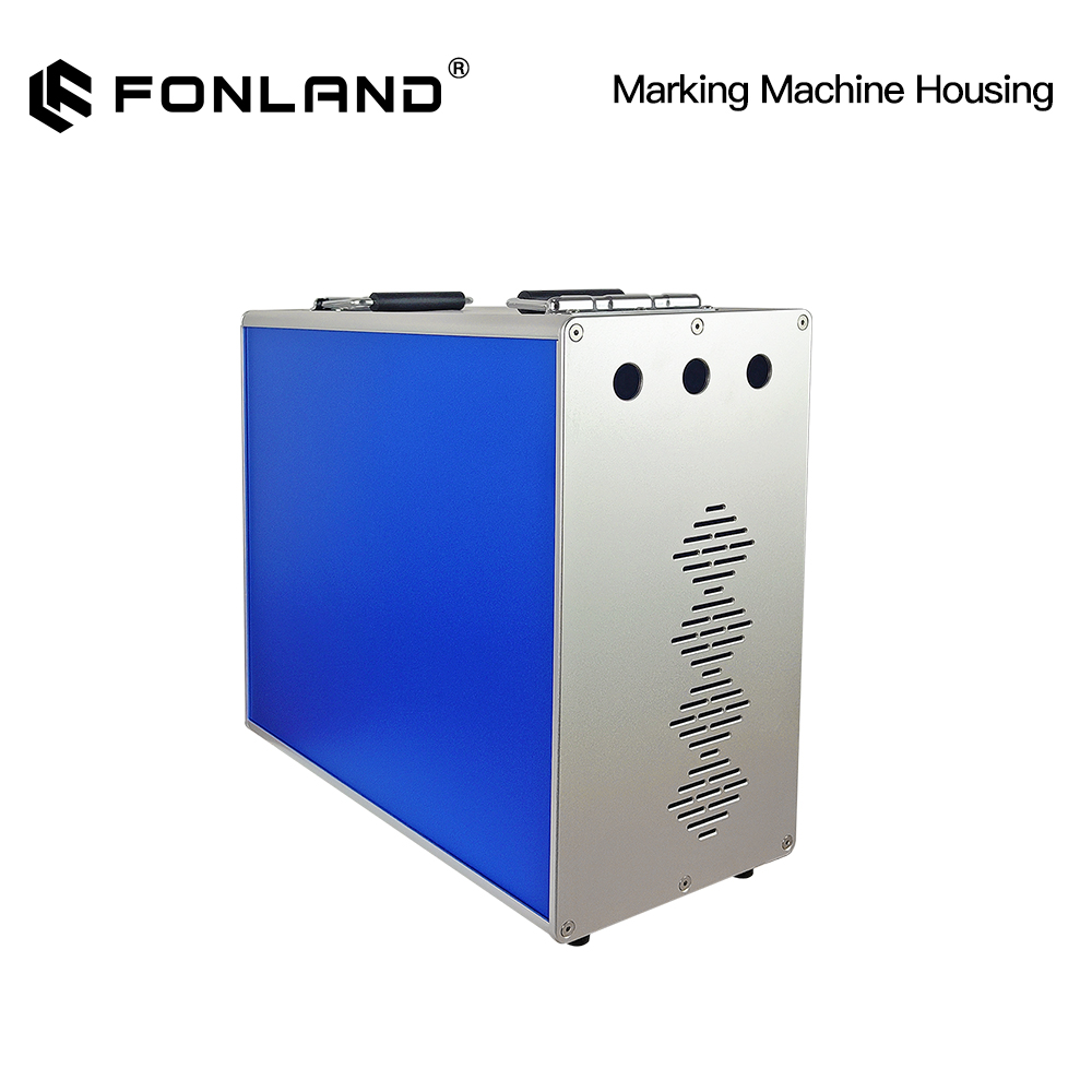 Industrial Laser Enclosure - Involucro per Macchina Incisore Laser FONLAND,
