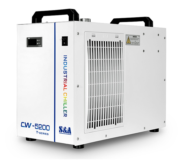 Sistema di Raffreddamento Indu - Industrial Laser Systems recensione e prezzo