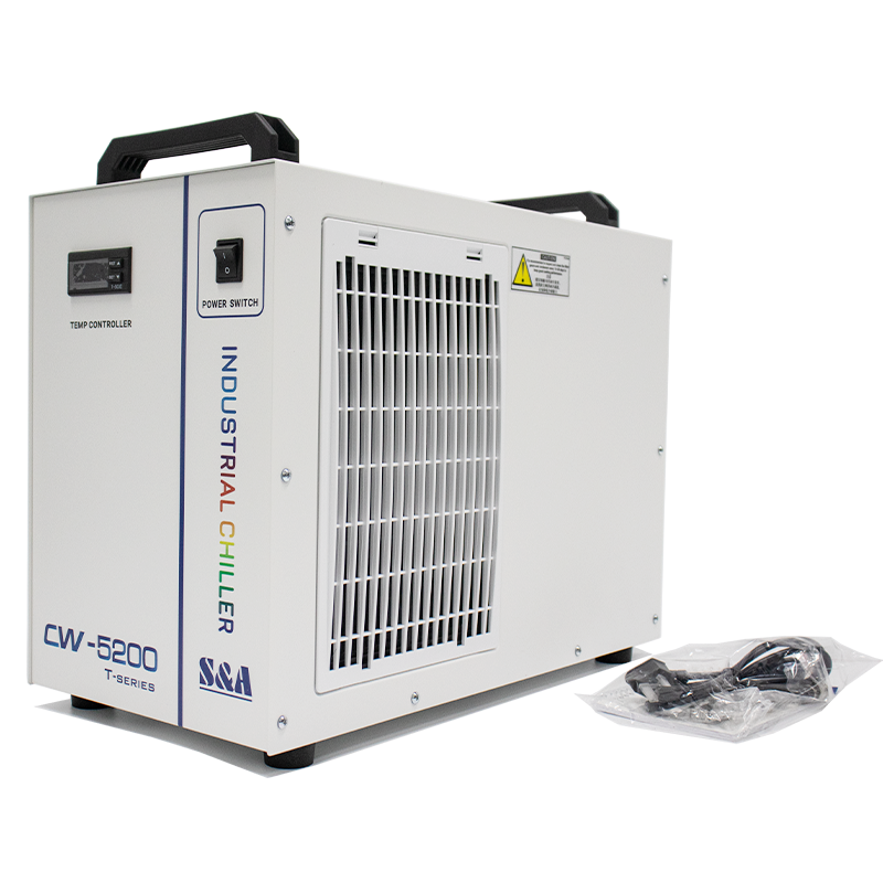 Sistema di Raffreddamento Indu - Industrial Laser Systems recensione e prezzo