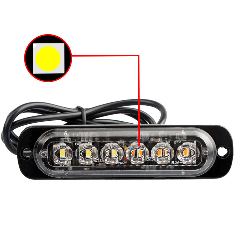 Lampada di emergenza lampeggia - Industrial Laser Pointer 24V recensione e prezzo