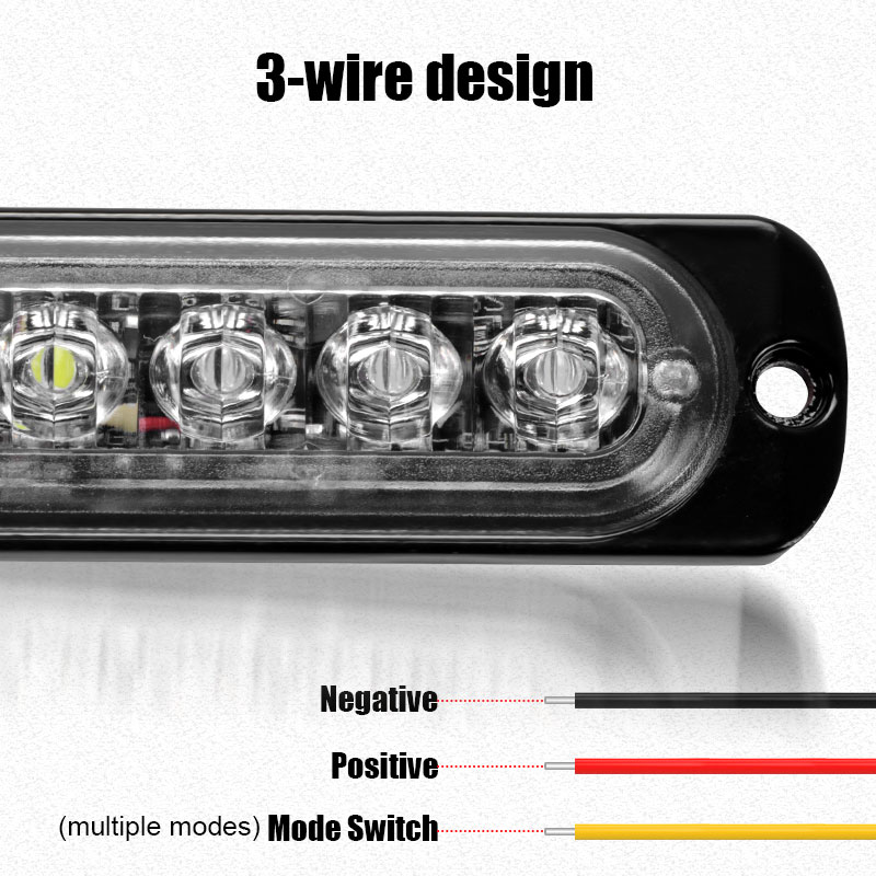 Lampada di emergenza lampeggia - Industrial Laser Pointer 24V recensione e prezzo