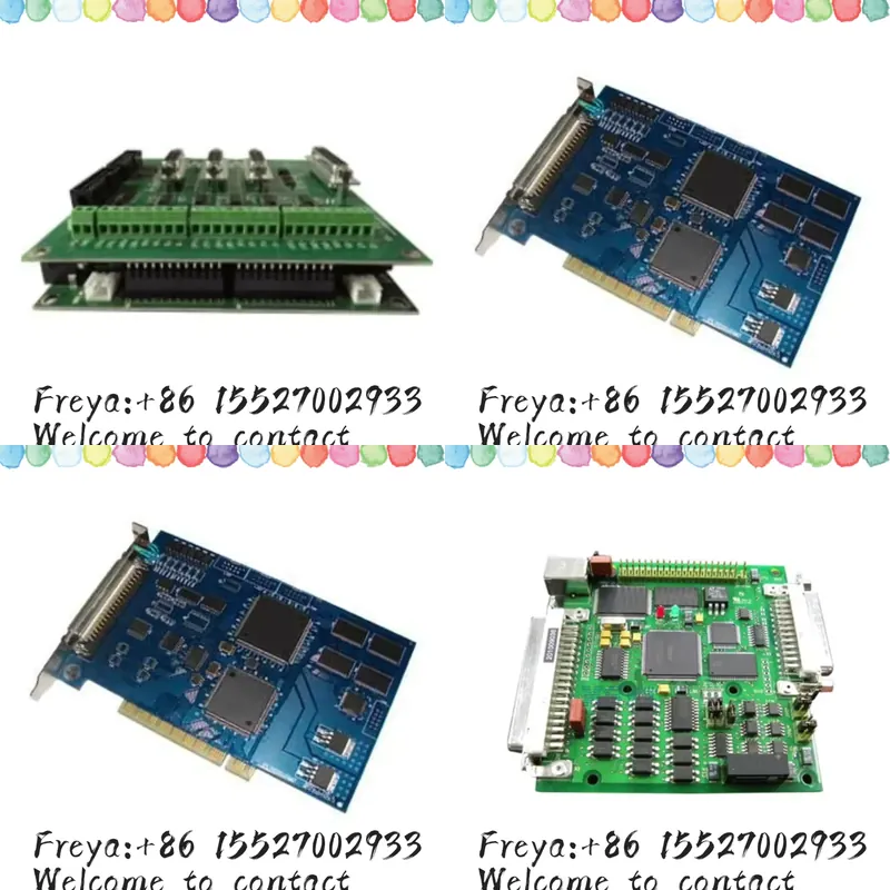 Scheda di Controllo Ezcad per  - Marking Card Ezcad recensione e prezzo