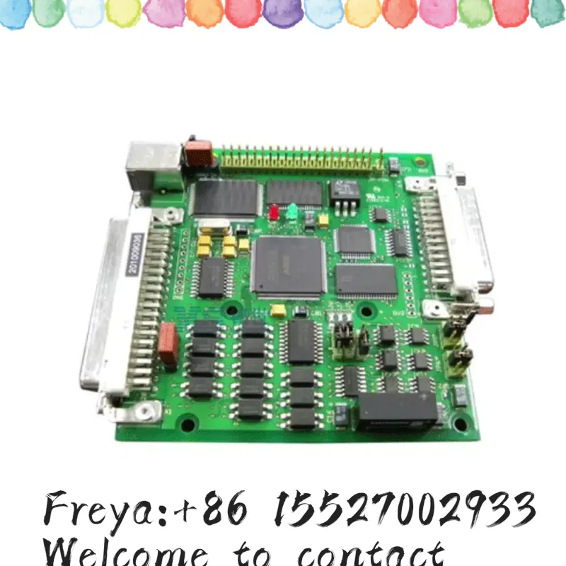 Scheda di Controllo Ezcad per  - Marking Card Ezcad recensione e prezzo