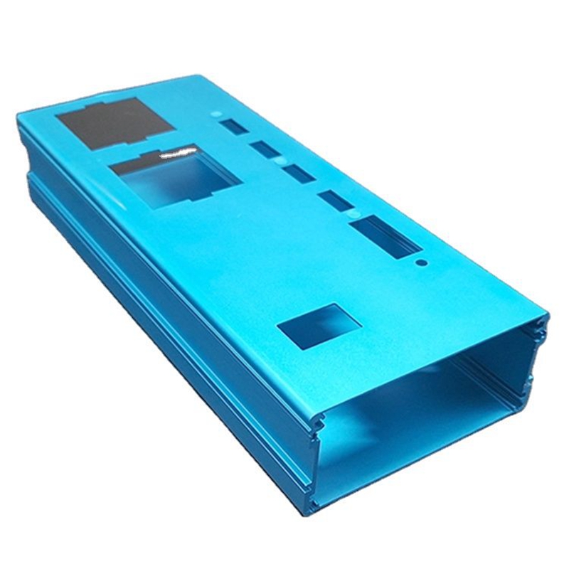 Parti di Fabbricazione in Lami - Industrial Laser Enclosure recensione e prezzo