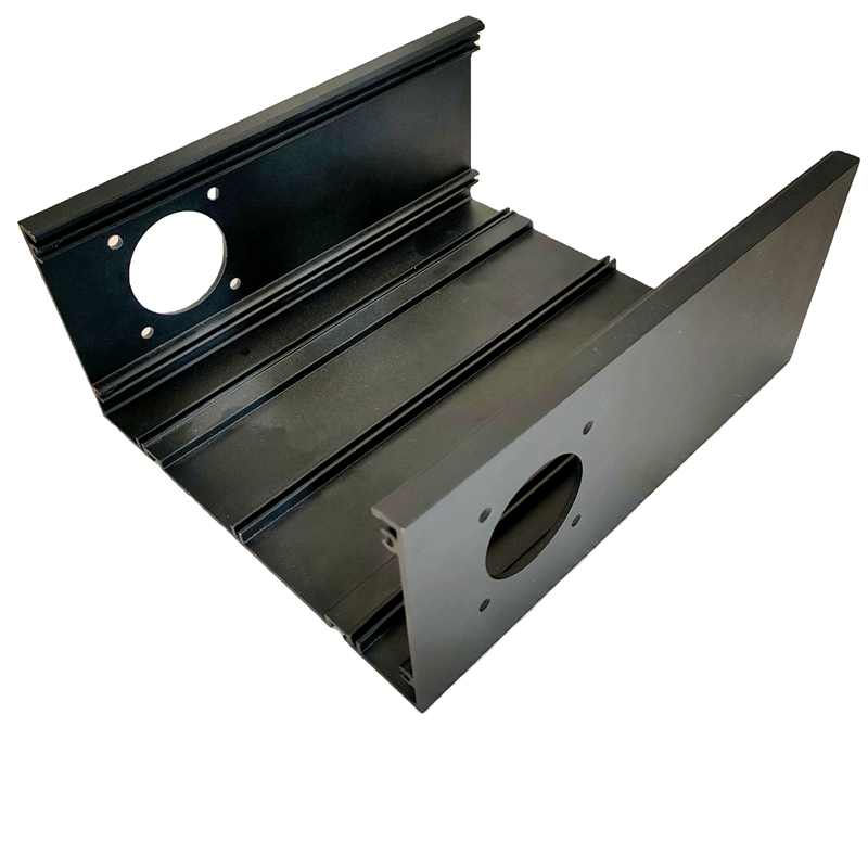 Parti di Fabbricazione in Lami - Industrial Laser Enclosure recensione e prezzo