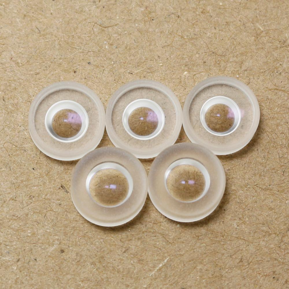 5 lenti in vetro doppio concav - Laser Beam Expander recensione e prezzo