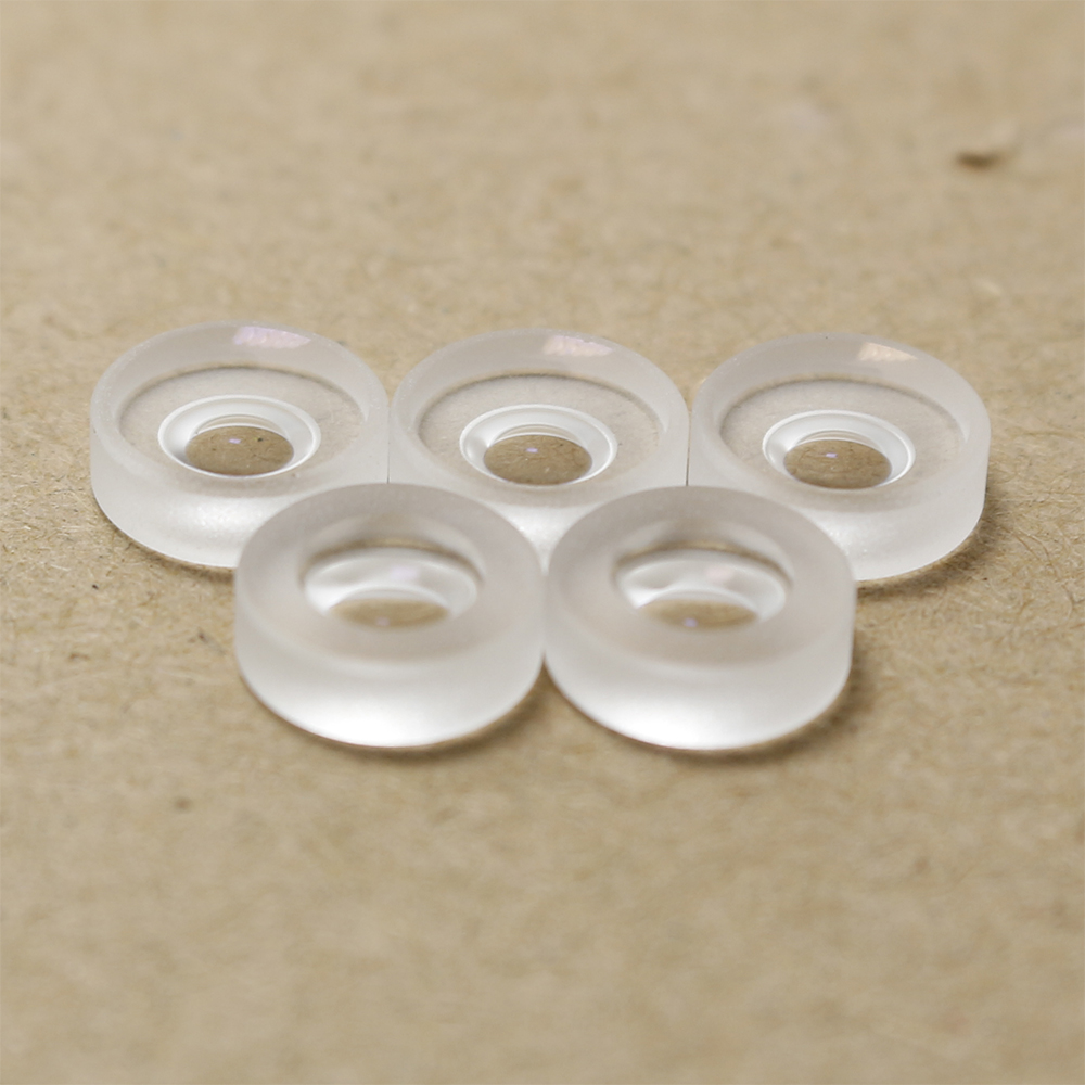 5 lenti in vetro doppio concav - Laser Beam Expander recensione e prezzo