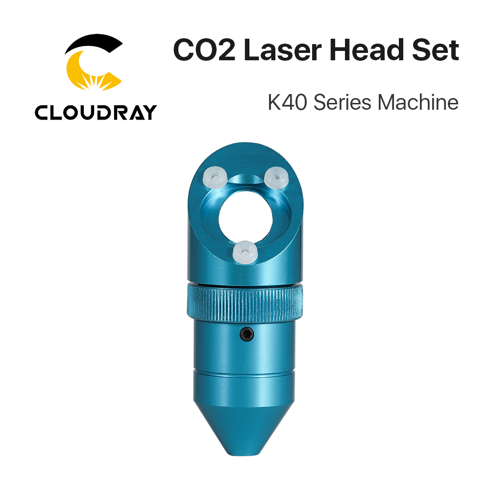 Testa laser CO2 Cloudray per m - Co2 Laser Mirror recensione e prezzo