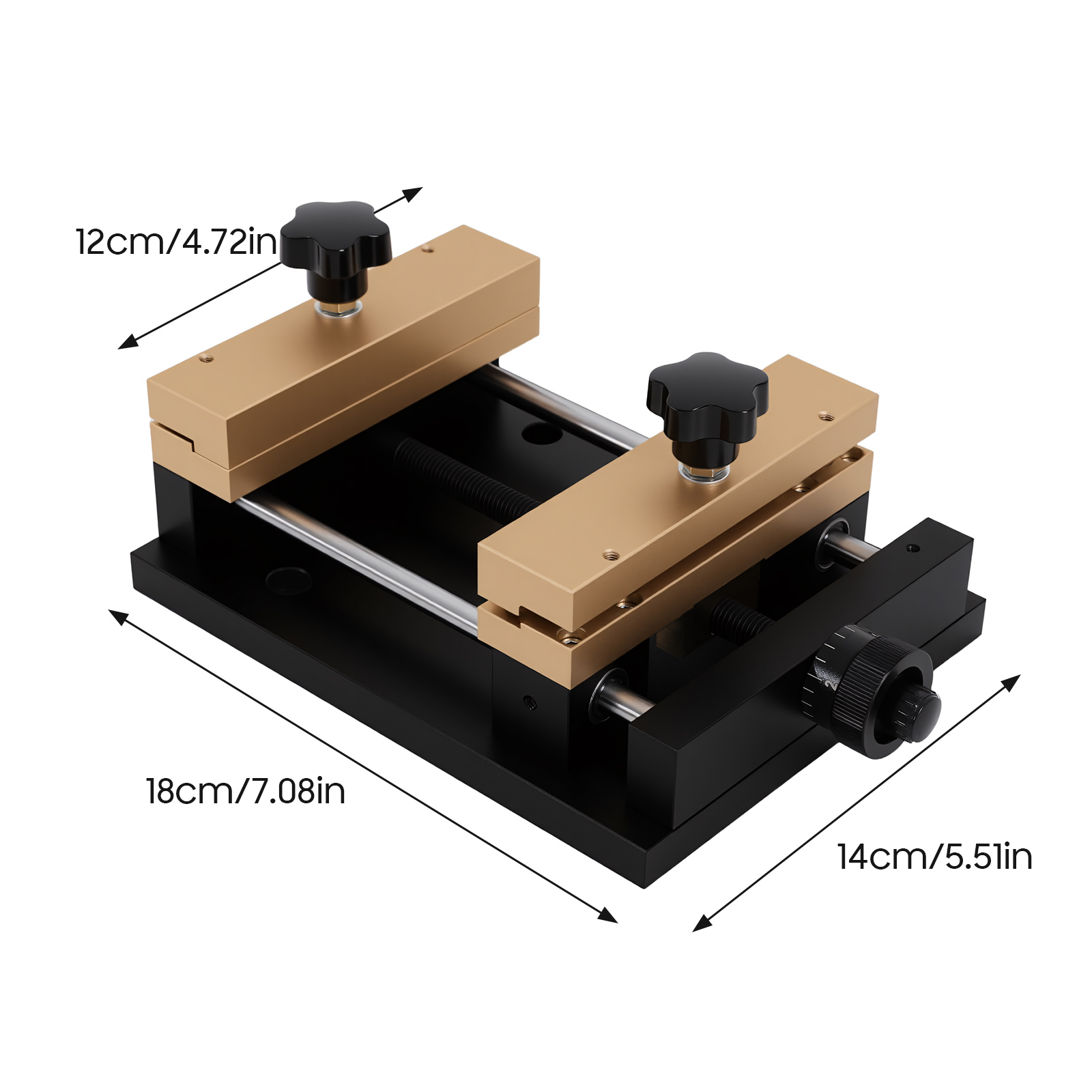 Morsetto Scorrevole Fisso su u - Industrial Laser Cutter recensione e prezzo
