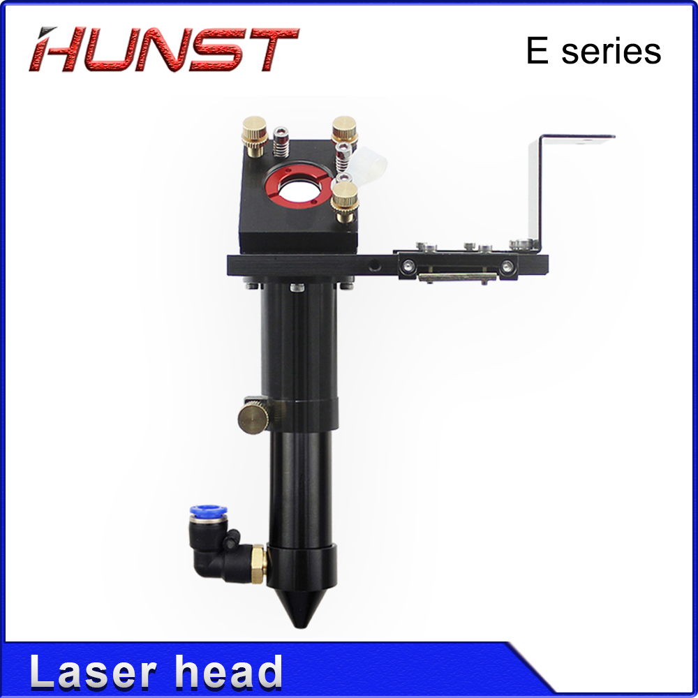 Testa Laser CO2 Serie E Hunst  - Co2 Laser Mirror recensione e prezzo