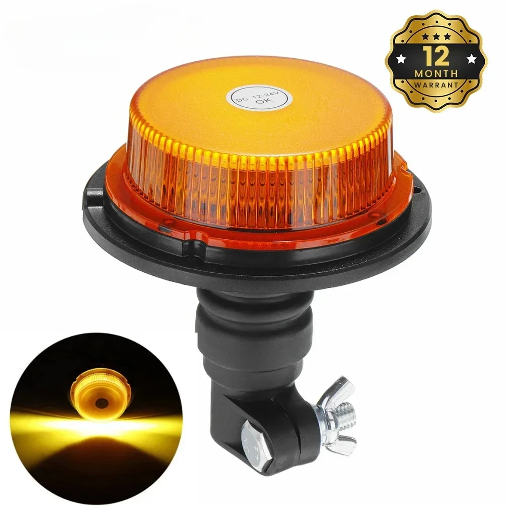 12V 24V Set di luci stroboscop - Industrial Laser Pointer 24V recensione e prezzo