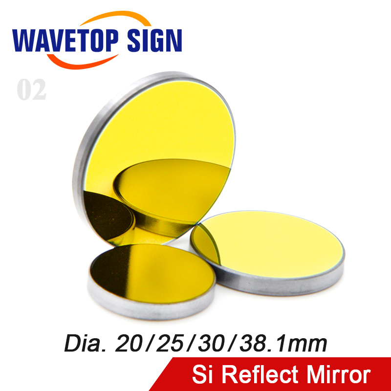 WaveTopSign Si Specchio Riflet - Co2 Laser Mirror recensione e prezzo