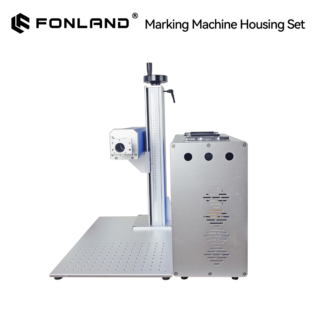 FONLAND Involucro per Macchina - Industrial Laser Enclosure recensione e prezzo