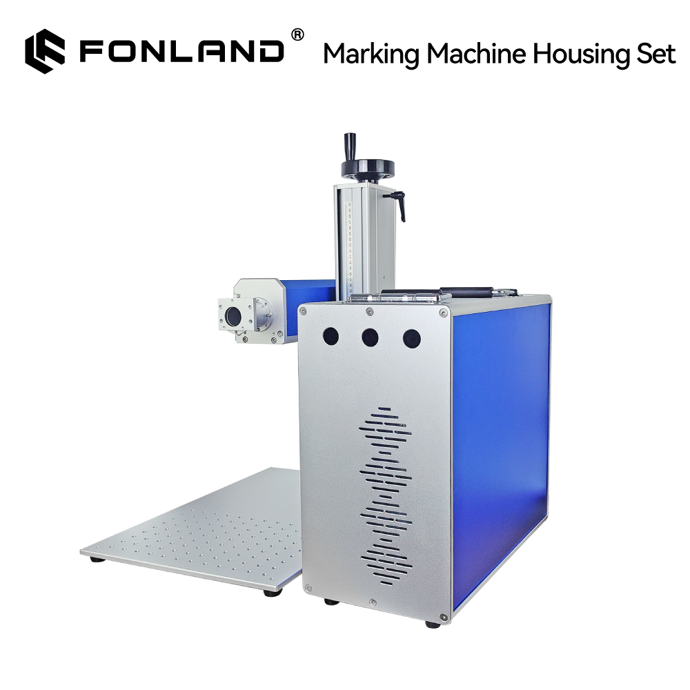 FONLAND Involucro per Macchina - Industrial Laser Enclosure recensione e prezzo