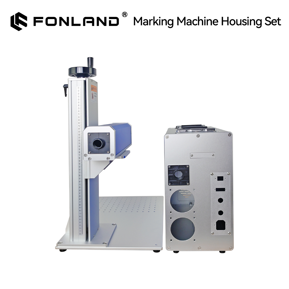 FONLAND Involucro per Macchina - Industrial Laser Enclosure recensione e prezzo