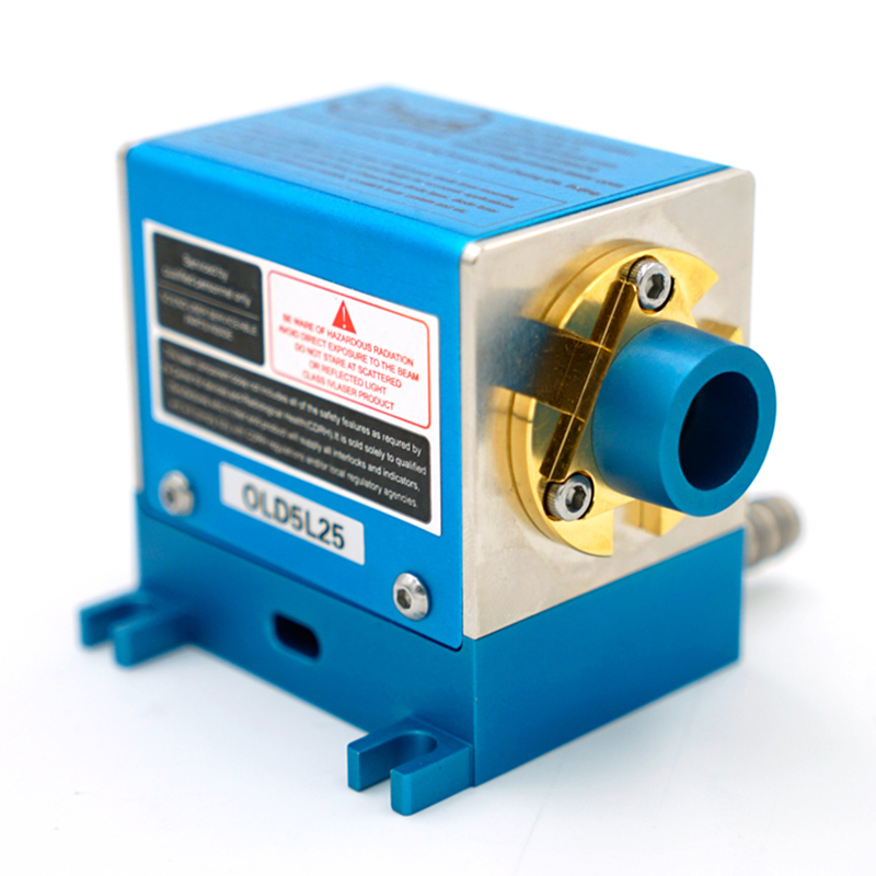 Sistema laser 30W CW 1064nm Nd - Industrial Laser Systems recensione e prezzo
