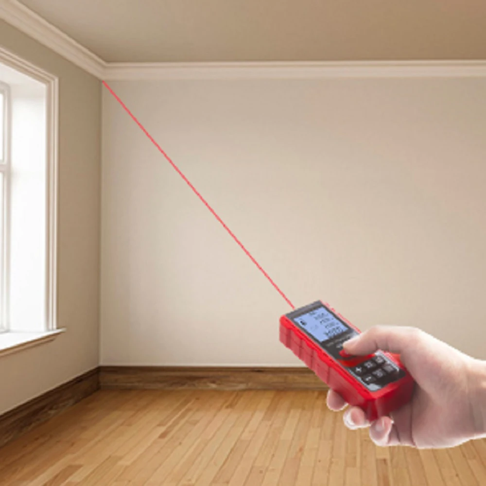 Noyafa NF-271 misuratore di di - Industrial Laser Training recensione e prezzo