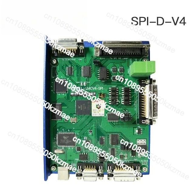 Scheda di Controllo JCZ SPI-B- - Marking Card Ezcad recensione e prezzo