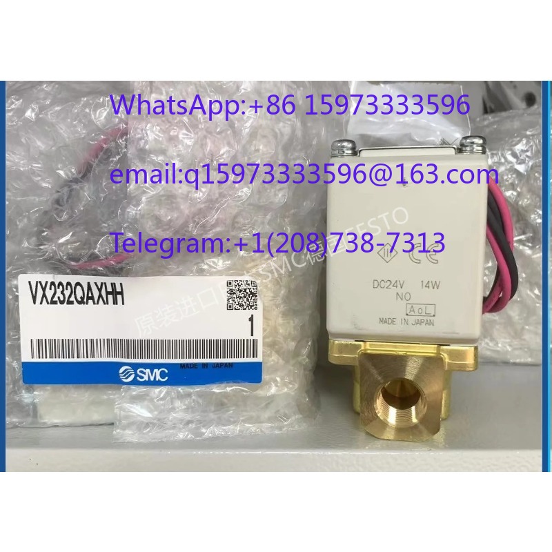 Valvola Solenoide Laser VX232Q - Industrial Laser Systems recensione e prezzo