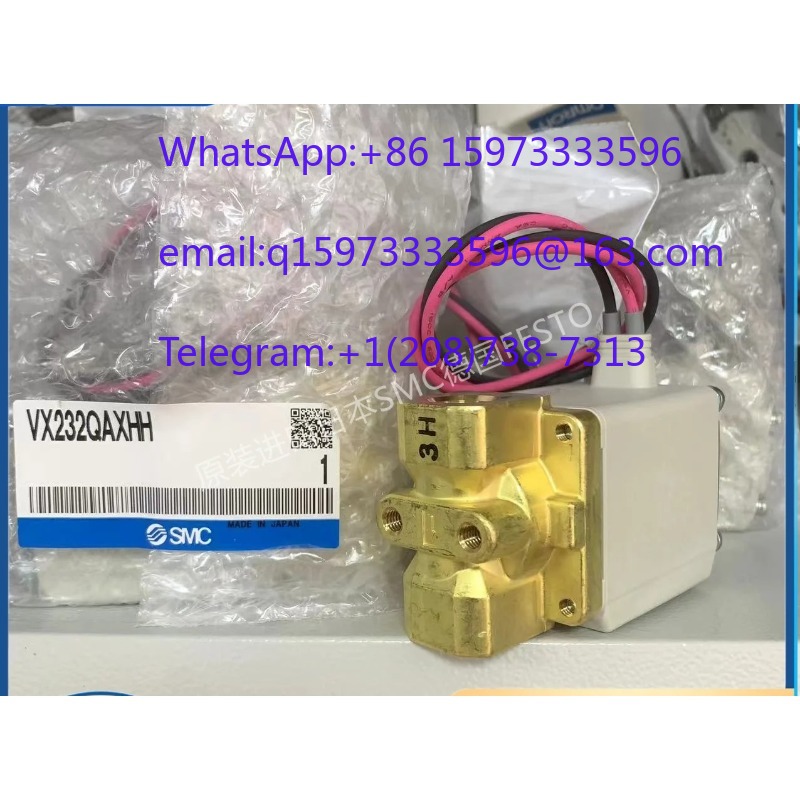 Valvola Solenoide Laser VX232Q - Industrial Laser Systems recensione e prezzo