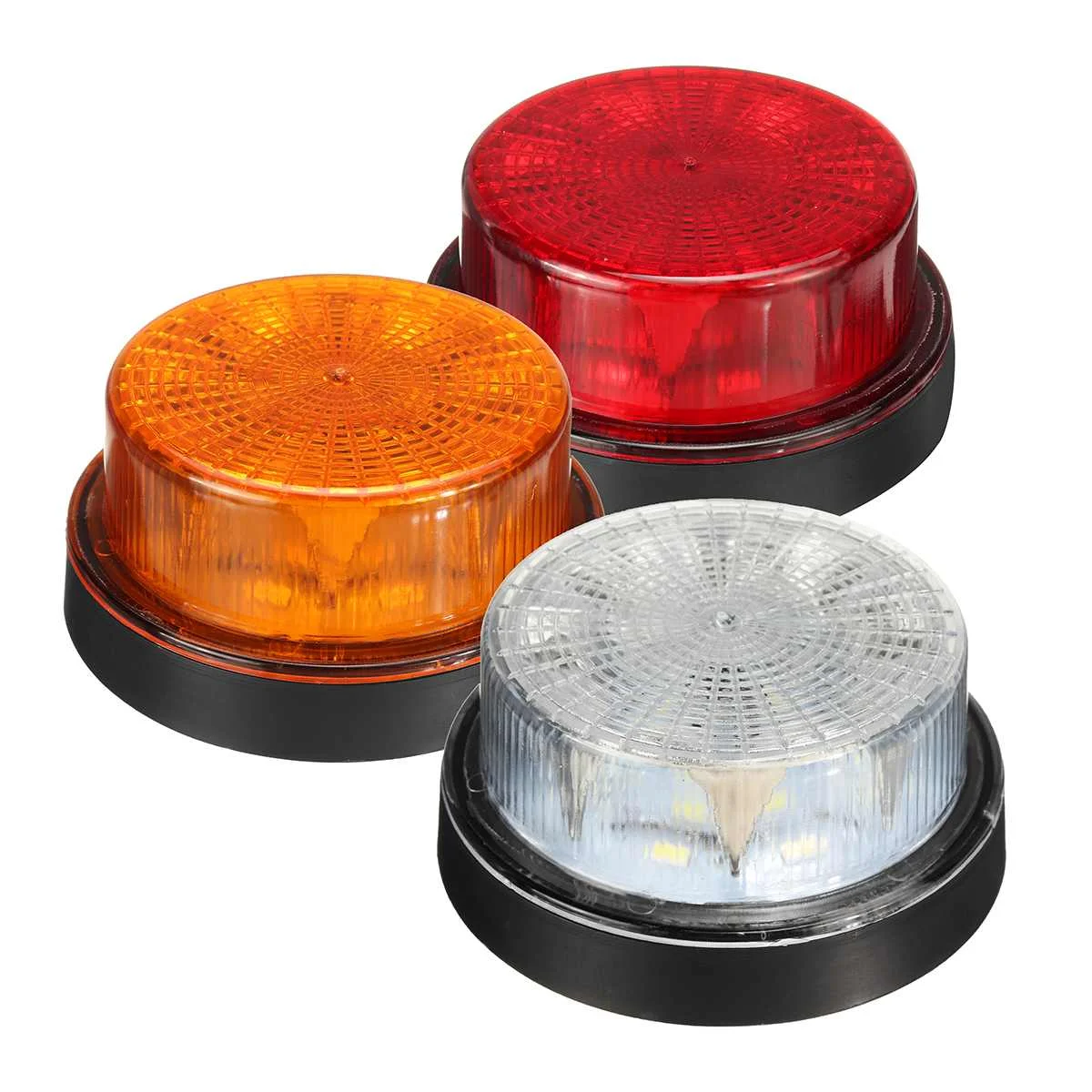 12V 24V Auto LED Lampeggiante  - Industrial Laser Pointer 24V recensione e prezzo