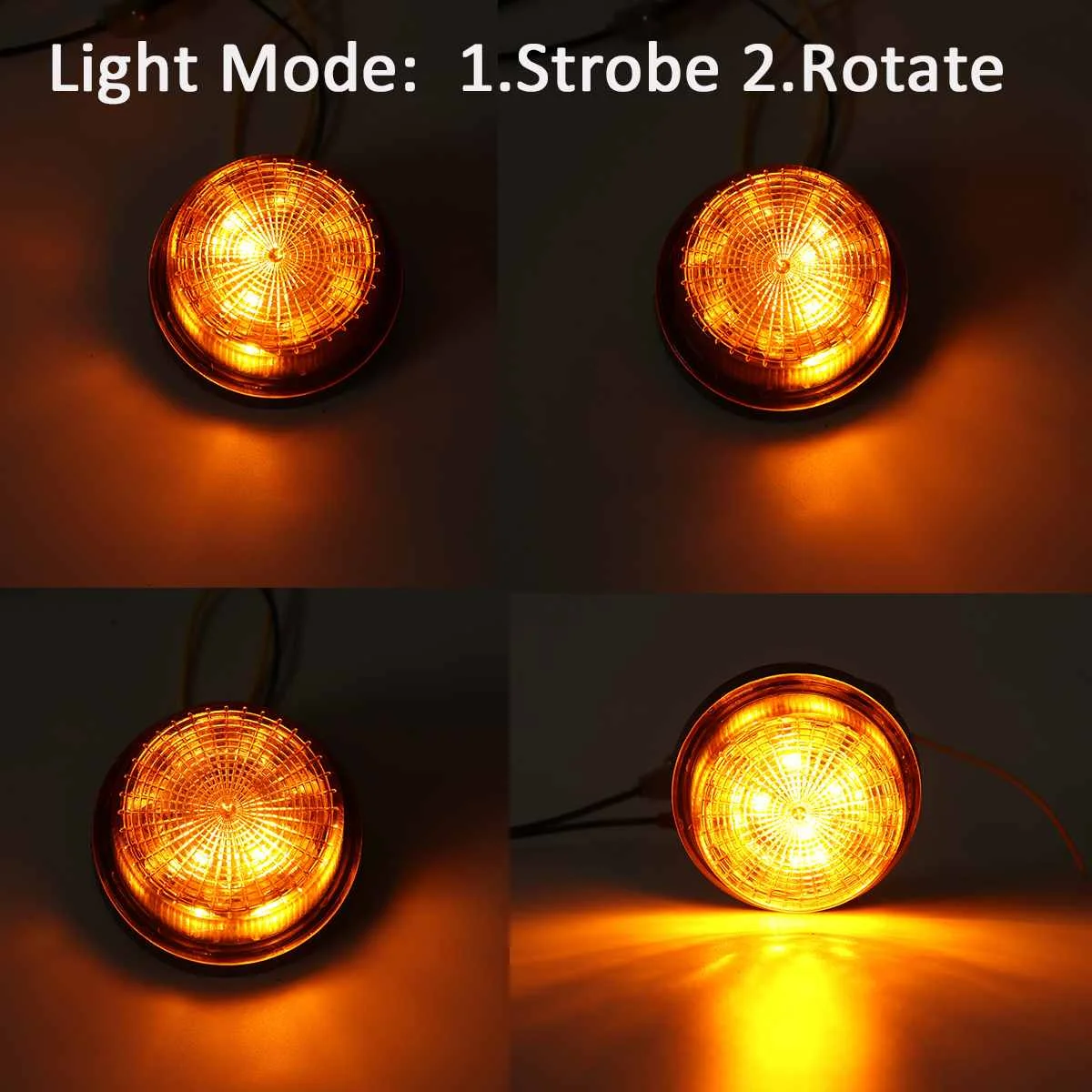 12V 24V Auto LED Lampeggiante  - Industrial Laser Pointer 24V recensione e prezzo