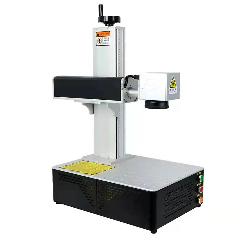 EZCAD V2 Raycus Max JPT Macchi - Marking Card Ezcad recensione e prezzo