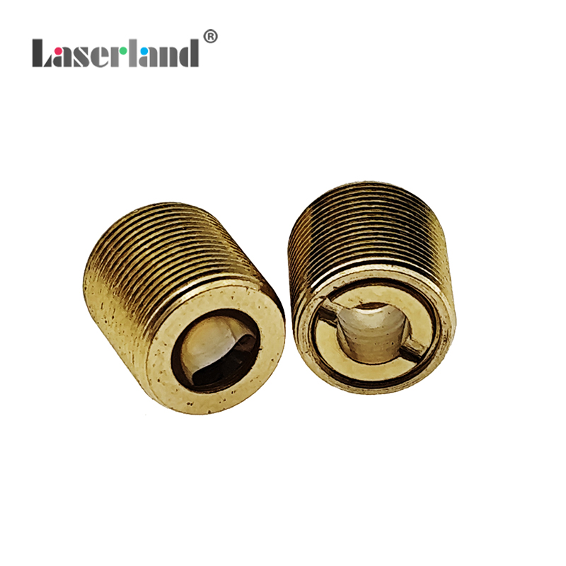 Lente Focale Collimatrice G2 i - Laser Beam Expander recensione e prezzo