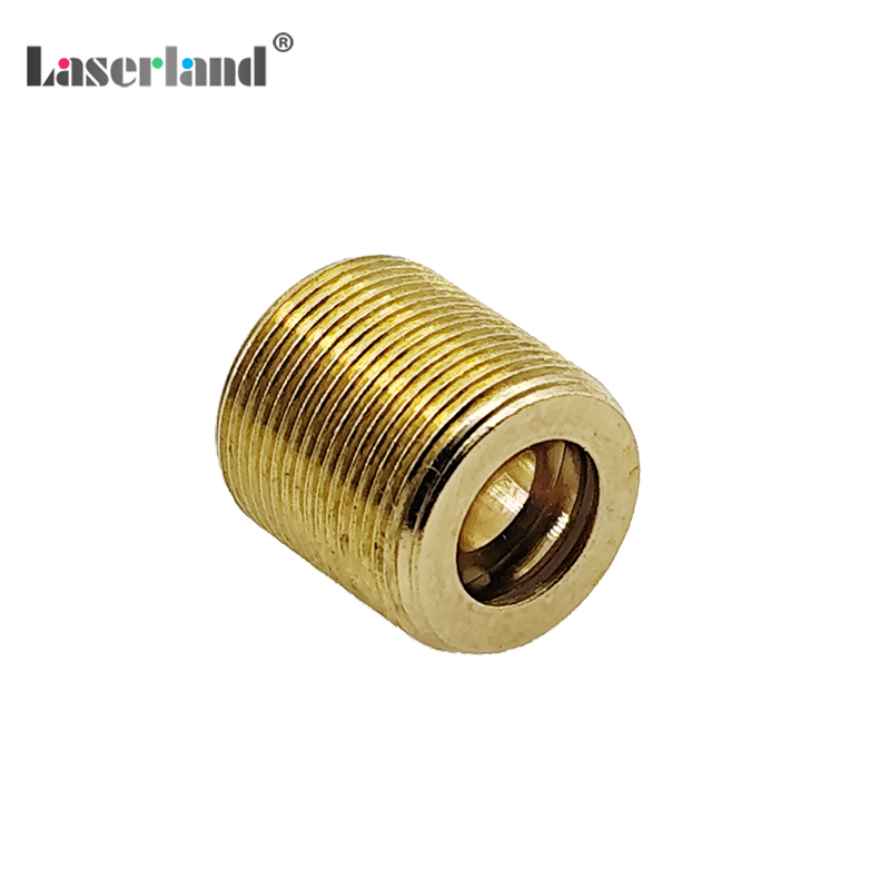Lente Focale Collimatrice G2 i - Laser Beam Expander recensione e prezzo