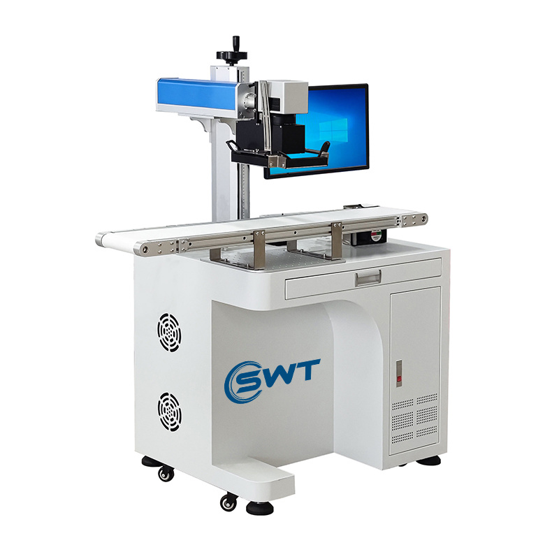 Macchina da stampa industriale - Industrial Laser Printing Machine recensione e prezzo