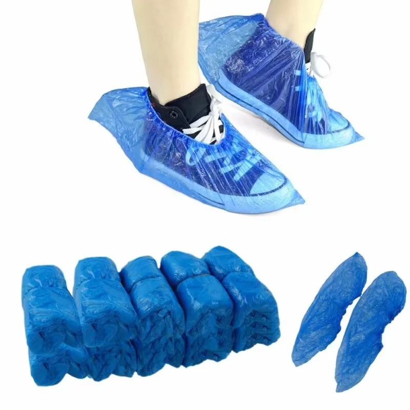 100/200/300 Pezzi Copriscarpe  - Dust Shoe Cnc recensione e prezzo