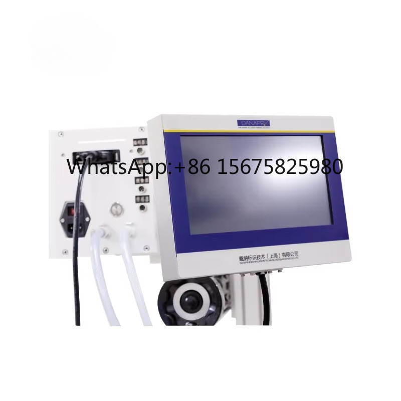Attrezzatura per Marcatura Las - Industrial Uv Laser recensione e prezzo
