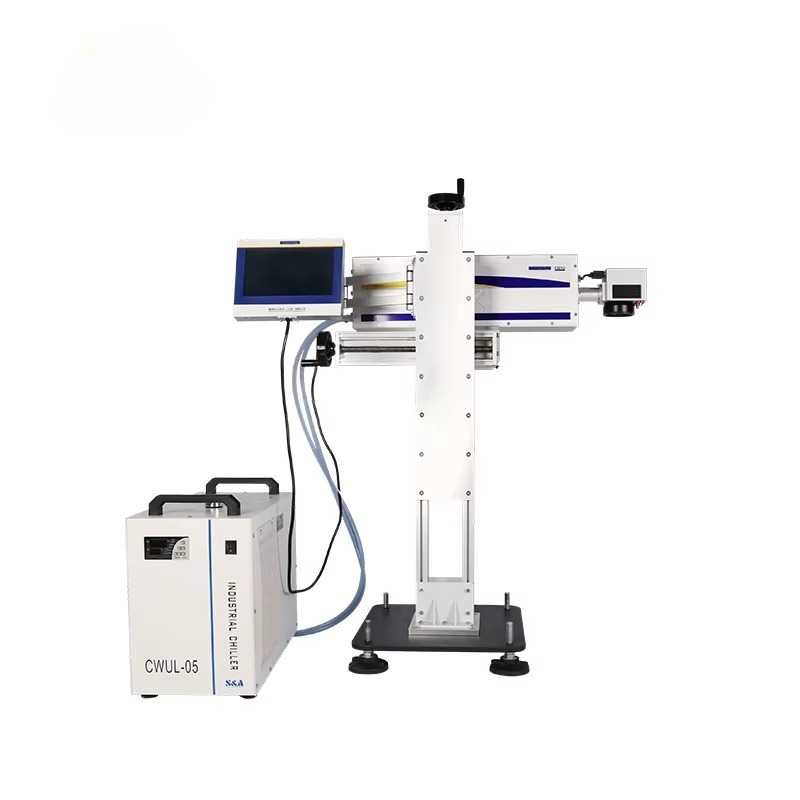 Attrezzatura per Marcatura Las - Industrial Uv Laser recensione e prezzo