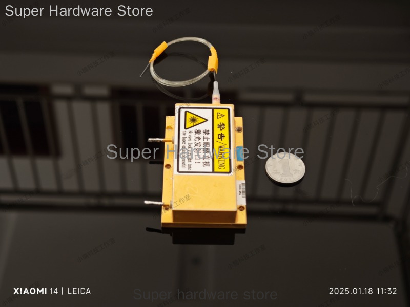 Macchina per lo smontaggio suf - Laser Beam Expander recensione e prezzo