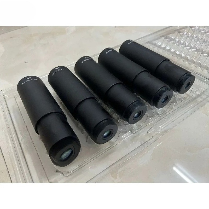 Espansore di Fascio Laser Prof - Laser Beam Expander recensione e prezzo