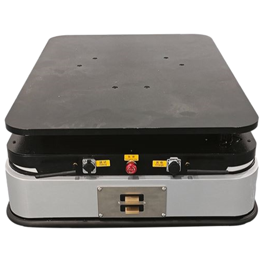 MDBOT Carico massimo 600 kg Ri - Industrial Laser Systems recensione e prezzo